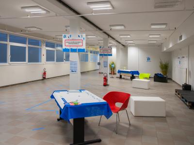 Carrefour des solutions