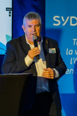 Ouverture Rencontres Vendéennes des mobilités durables