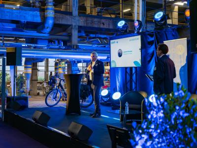 Ouverture Rencontres Vendéennes des mobilités durables
