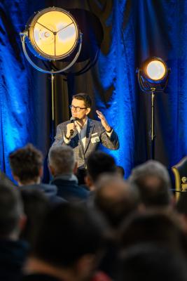 Ouverture Rencontres Vendéennes des mobilités durables