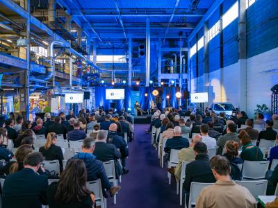 Ouverture Rencontres Vendéennes des mobilités durables