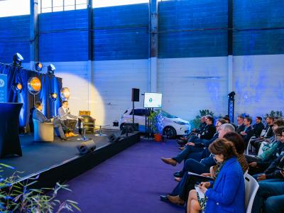 Ouverture Rencontres Vendéennes des mobilités durables