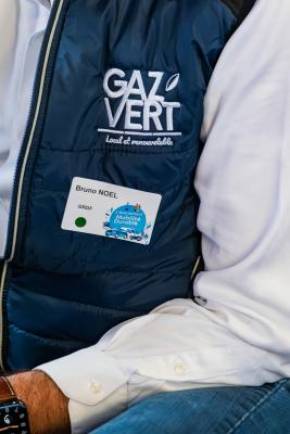 Ouverture Rencontres Vendéennes des mobilités durables