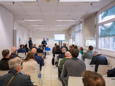 Ateliers