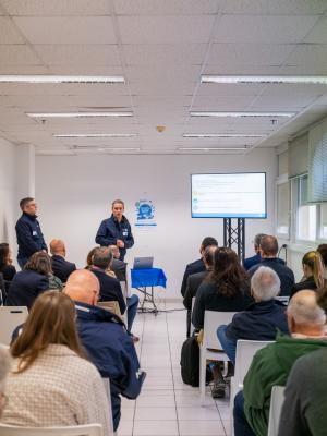 Ateliers