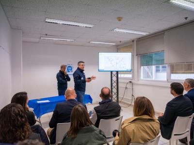 Ateliers