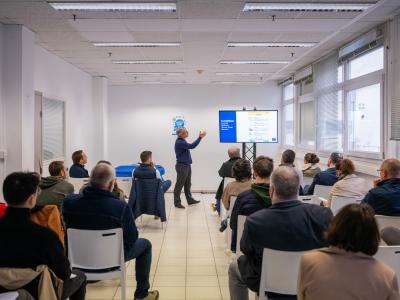Ateliers
