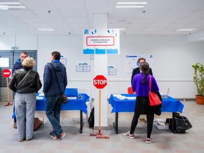 Carrefour des solutions