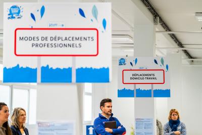 Carrefour des solutions
