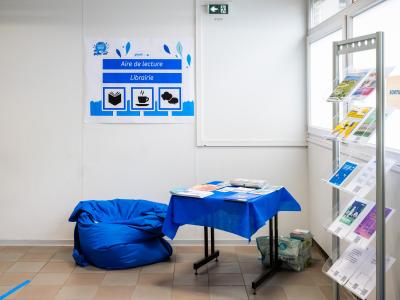 Carrefour des solutions
