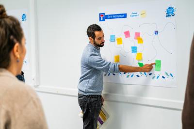 Carrefour des solutions