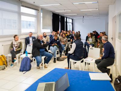 Ateliers
