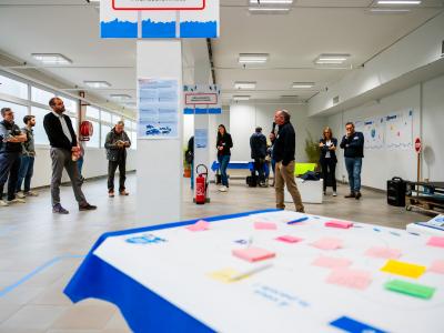 Carrefour des solutions
