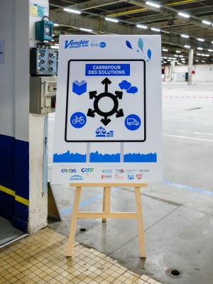 Carrefour des solutions