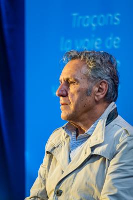Conférence de clôture