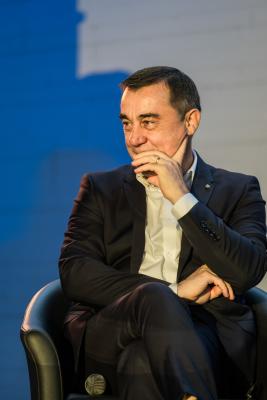 Conférence de clôture