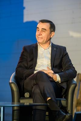 Conférence de clôture