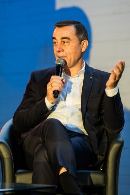 Conférence de clôture