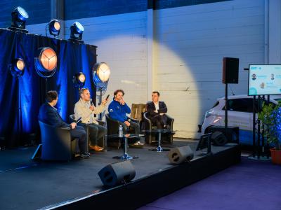 Conférence de clôture