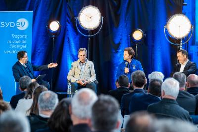 Conférence de clôture
