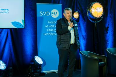 Conférence de clôture