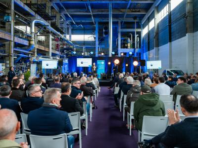 Conférence de clôture
